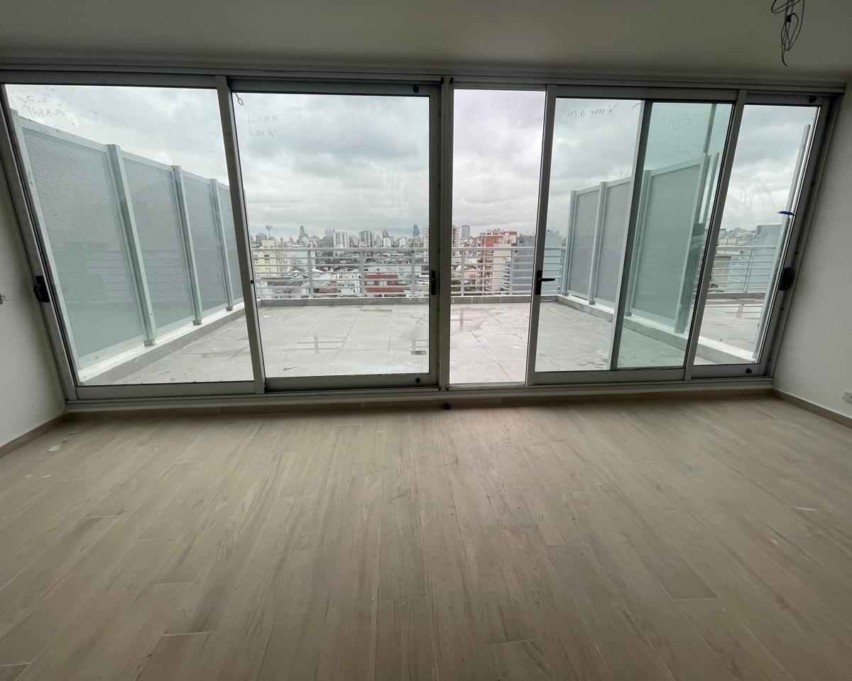 Venta, Dpto Triplex. Complejo Sky, Saavedra. 3