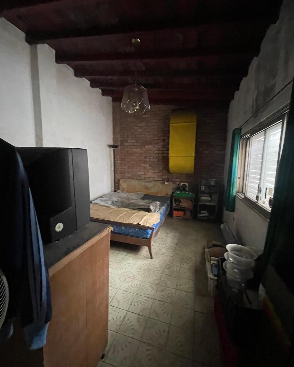 Venta Dpto. a Refaccionar, Núñez 5