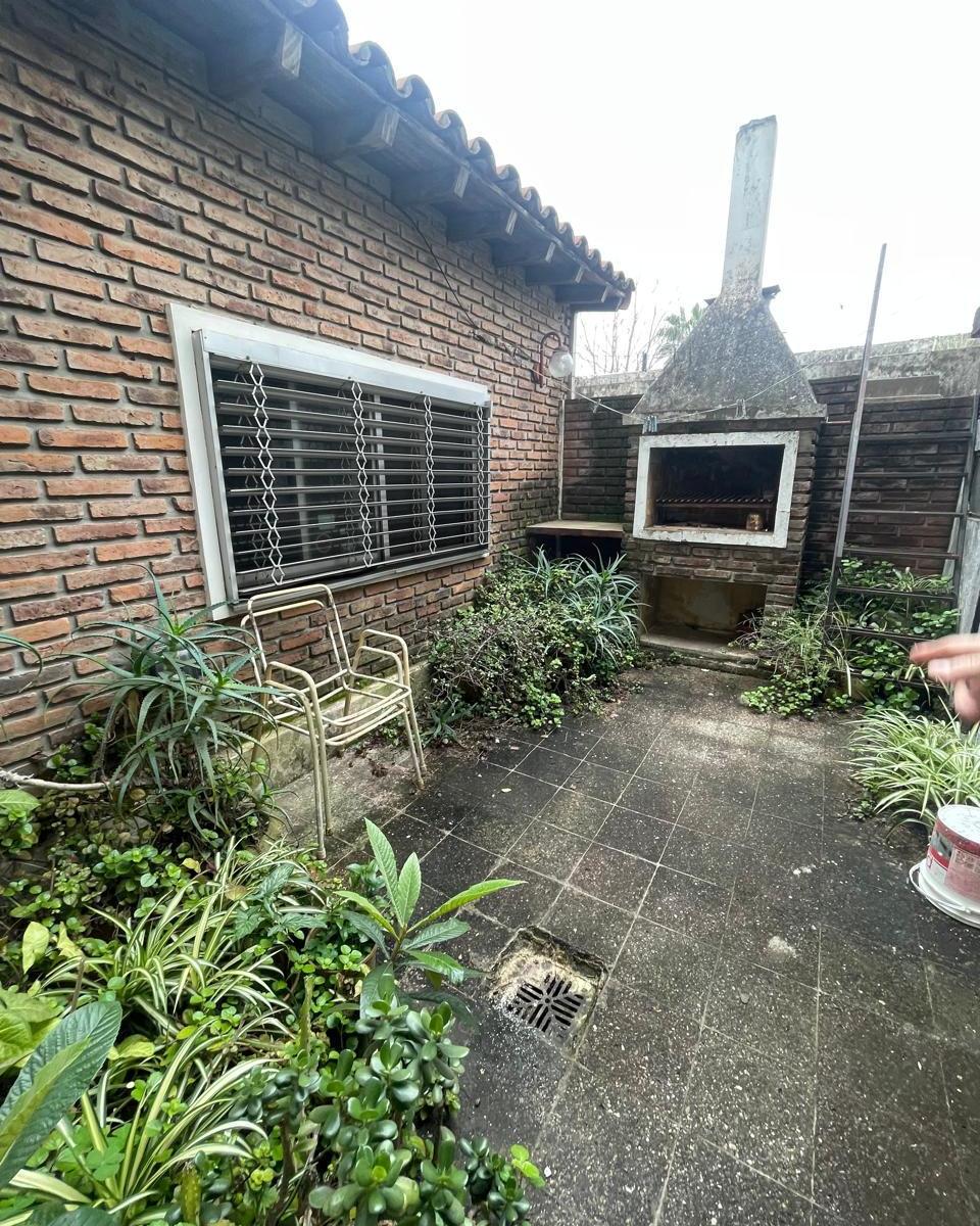 Venta Dpto. a Refaccionar, Núñez 3