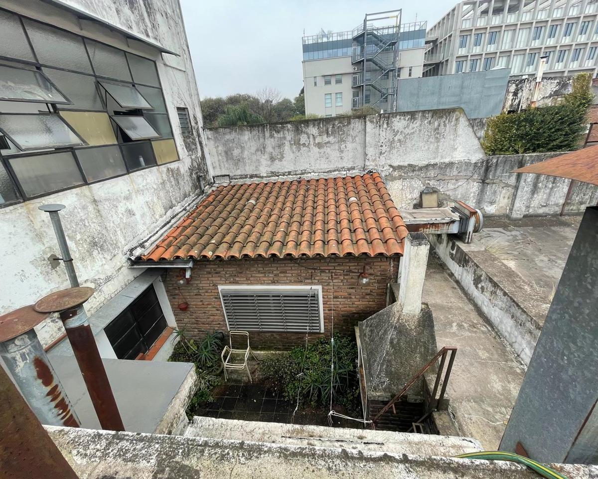 Venta Dpto. a Refaccionar, Núñez 2