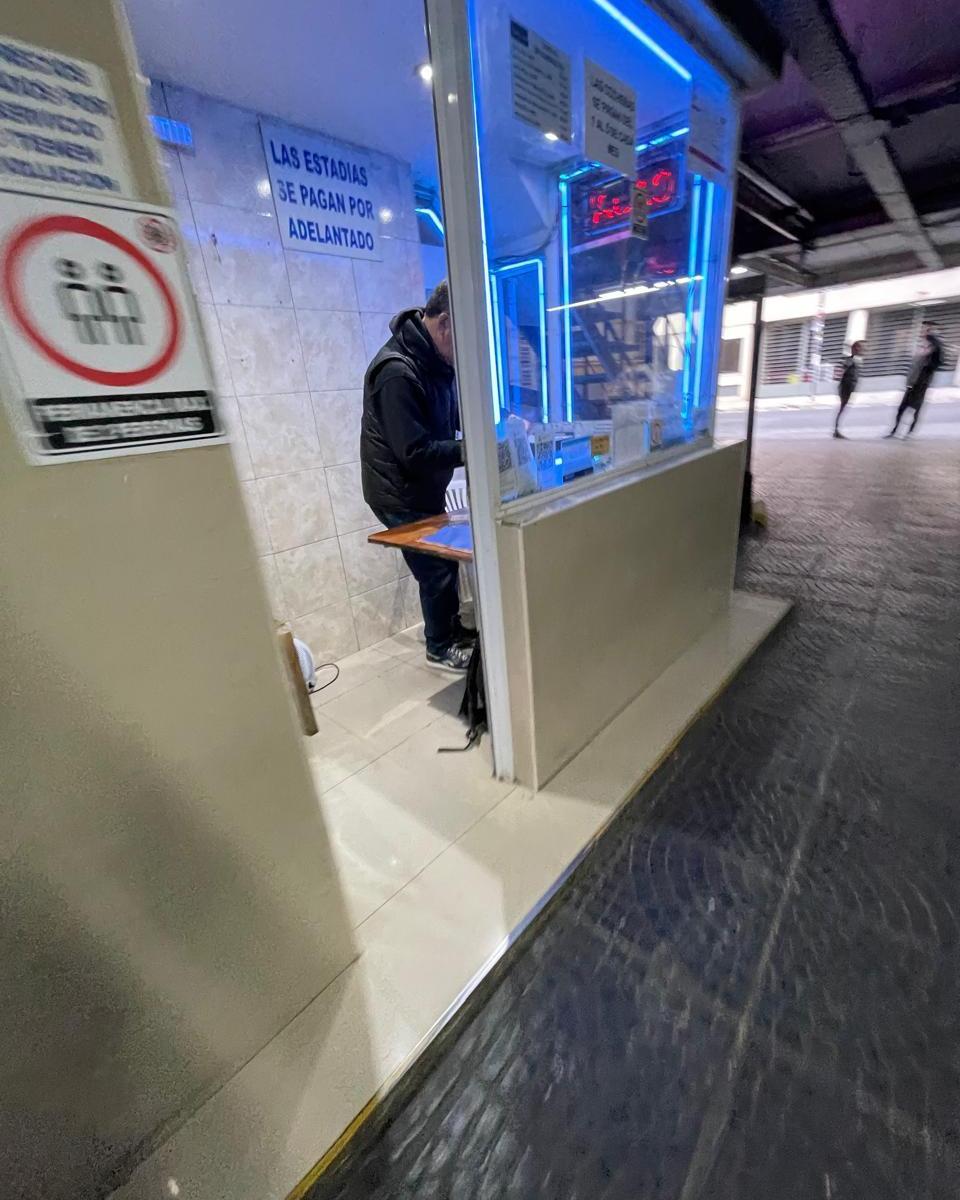 Foto de Propiedad en Alquiler, Constitucion, imagen 4