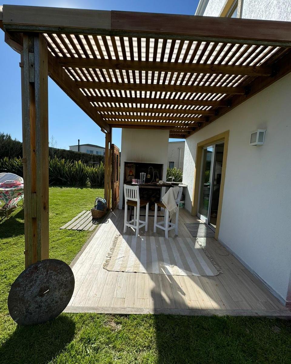 Foto de Casa en Alquiler, Barrio El Canton, imagen 3