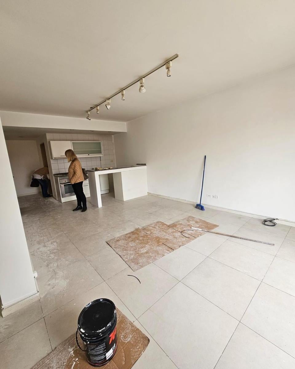 Departamento en Venta, Constitución, Full Amenities