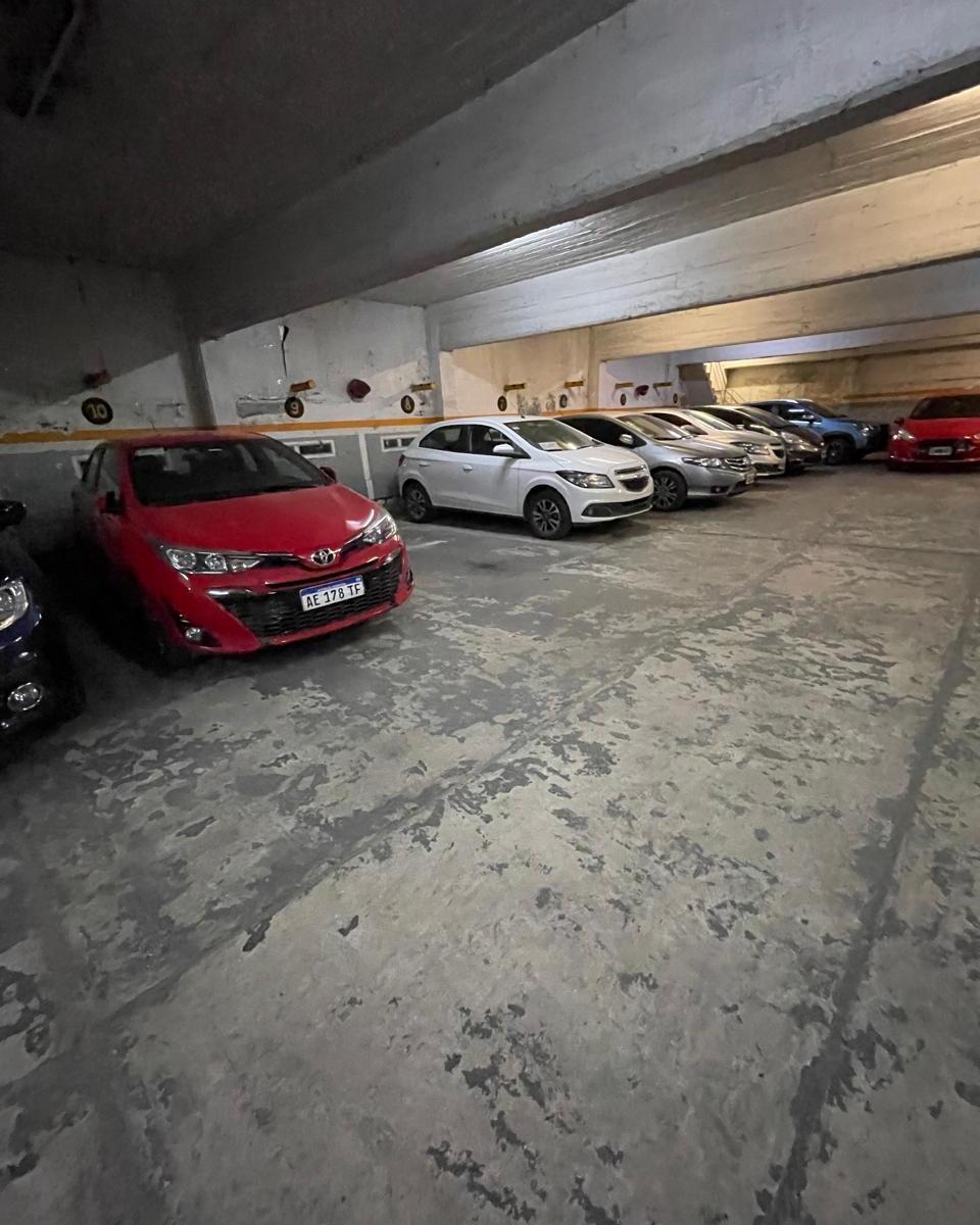 Propiedad en Argentina