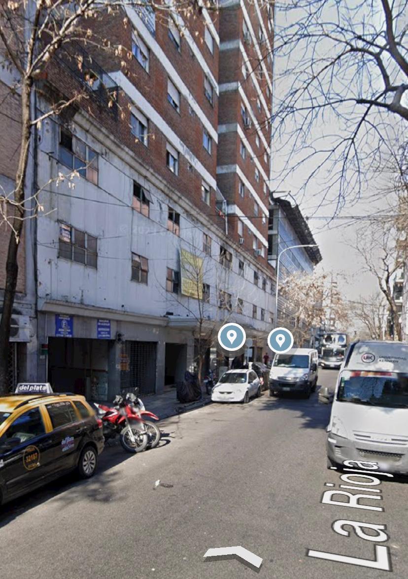 Galpon en Alquiler, Balvanera. Apto Todo Rubro. 4