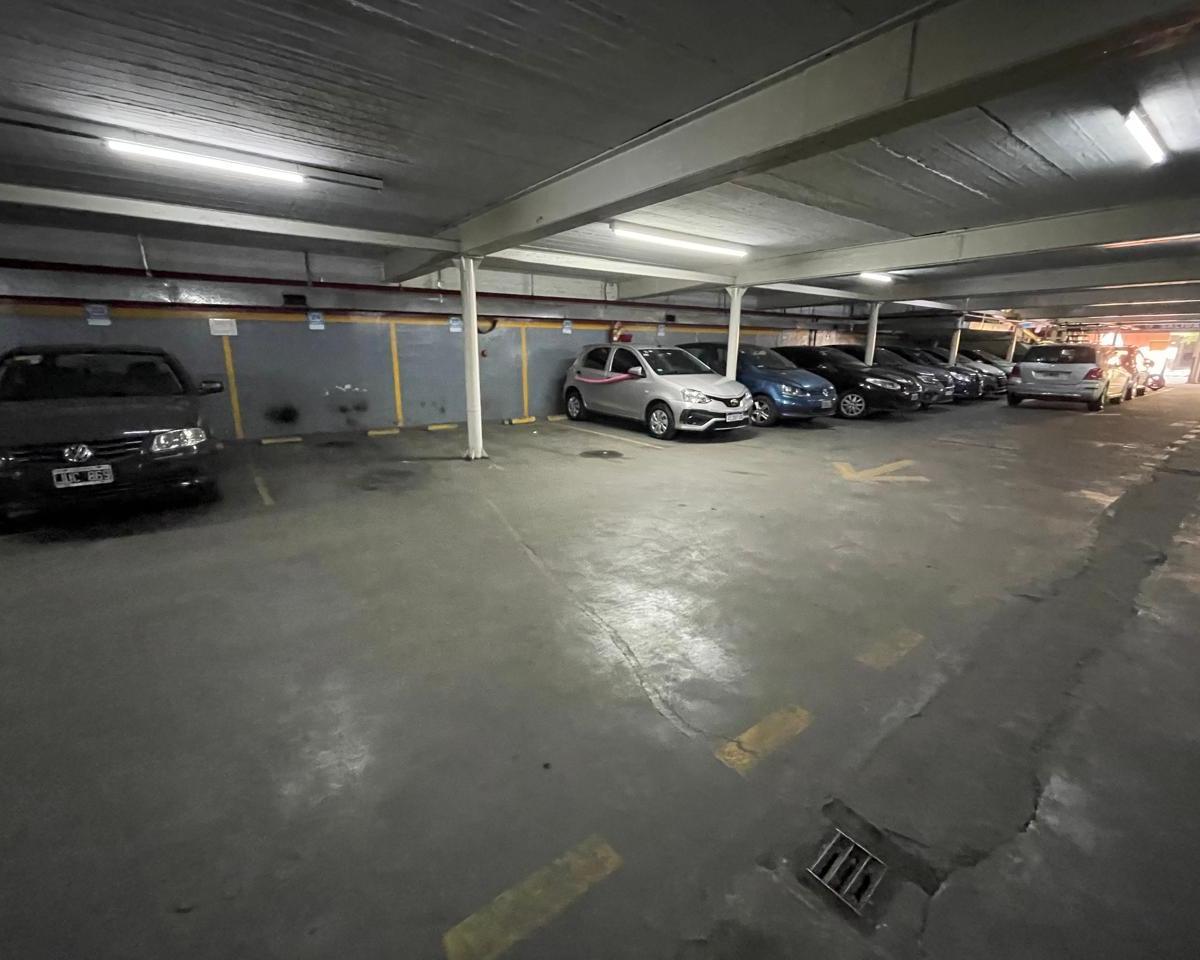 Propiedad en Alquiler, Caballito