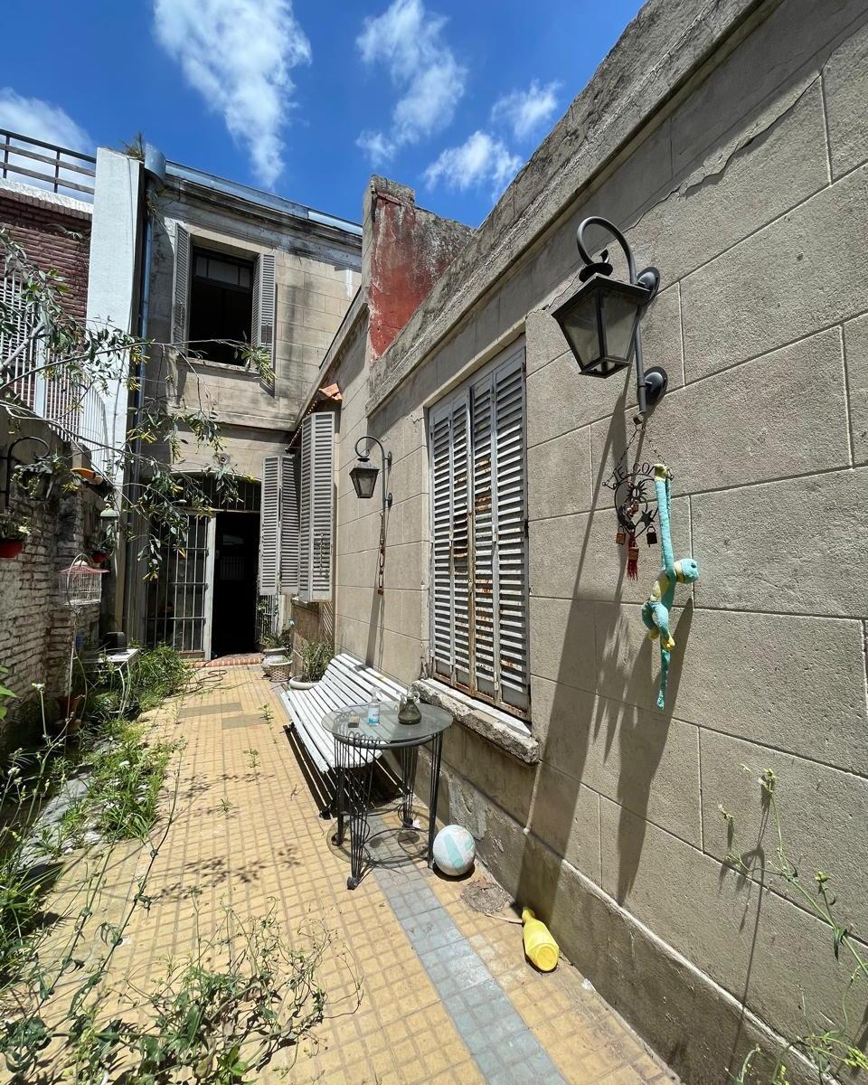 Casa en Venta, Flores 2