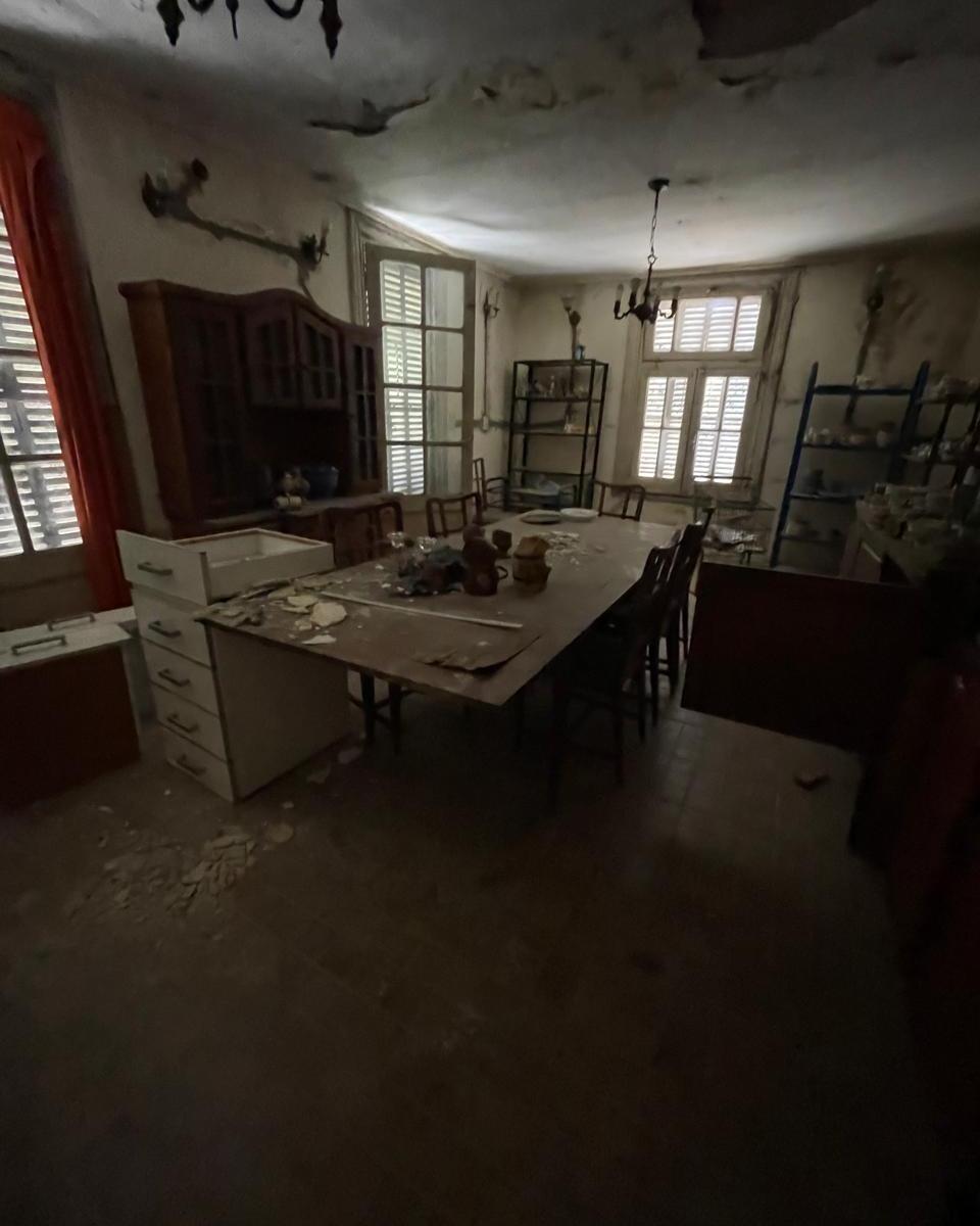 Casa en Venta, Flores 5
