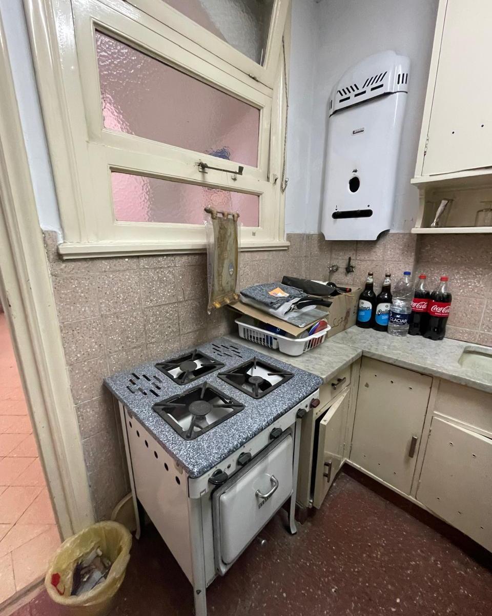 PH en Venta, Flores 5