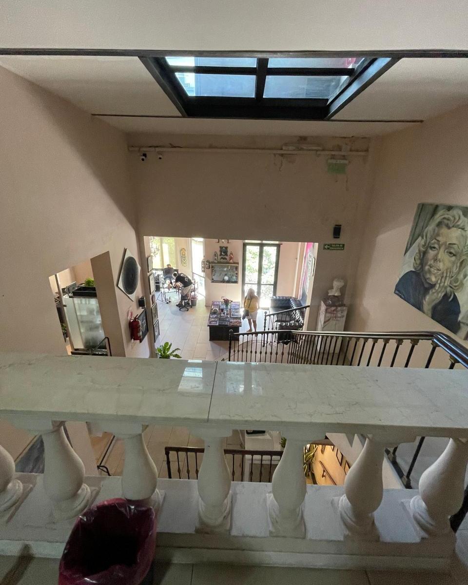 Departamento en Alquiler, Constitucion 5