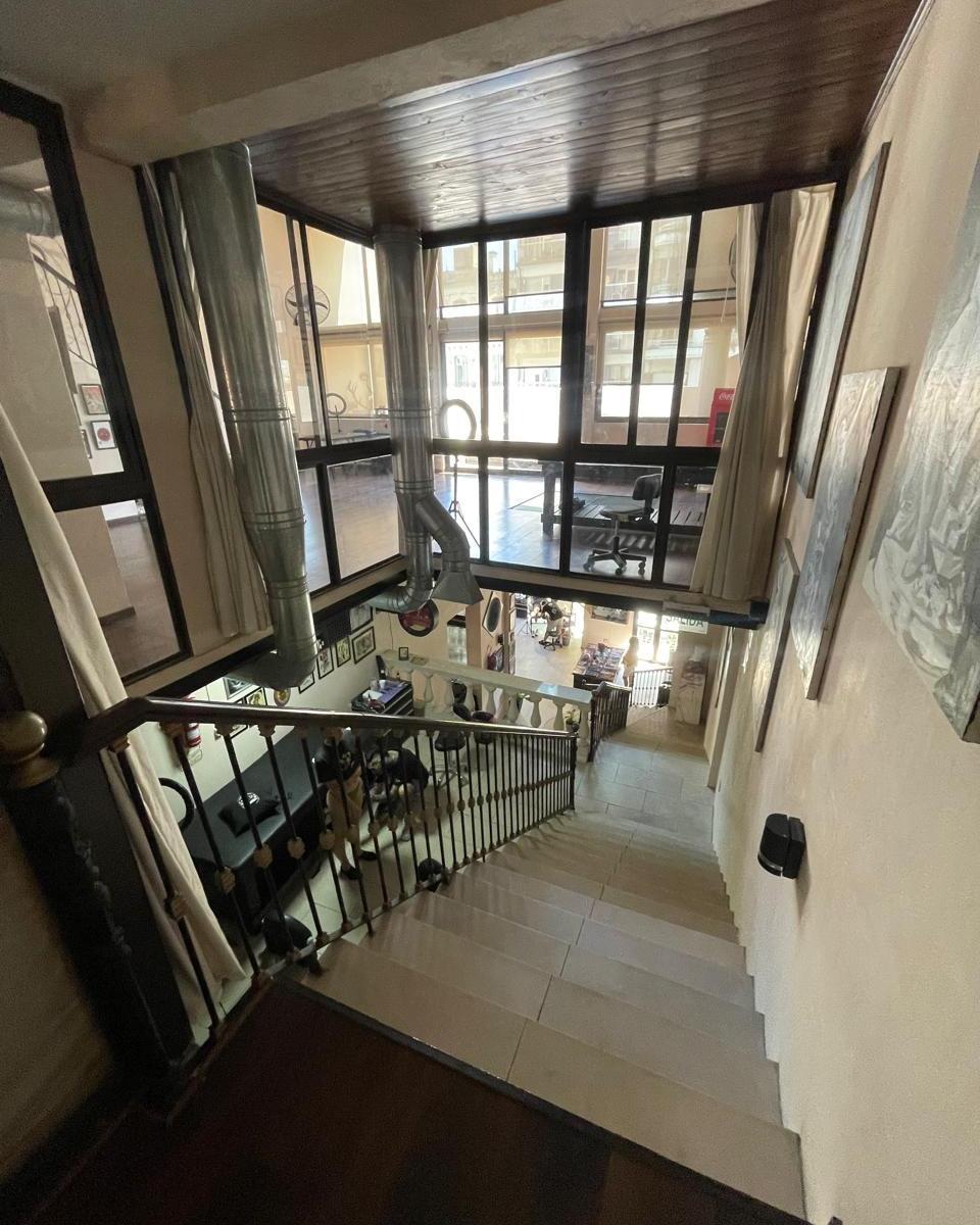 Departamento en Alquiler, Constitucion 1