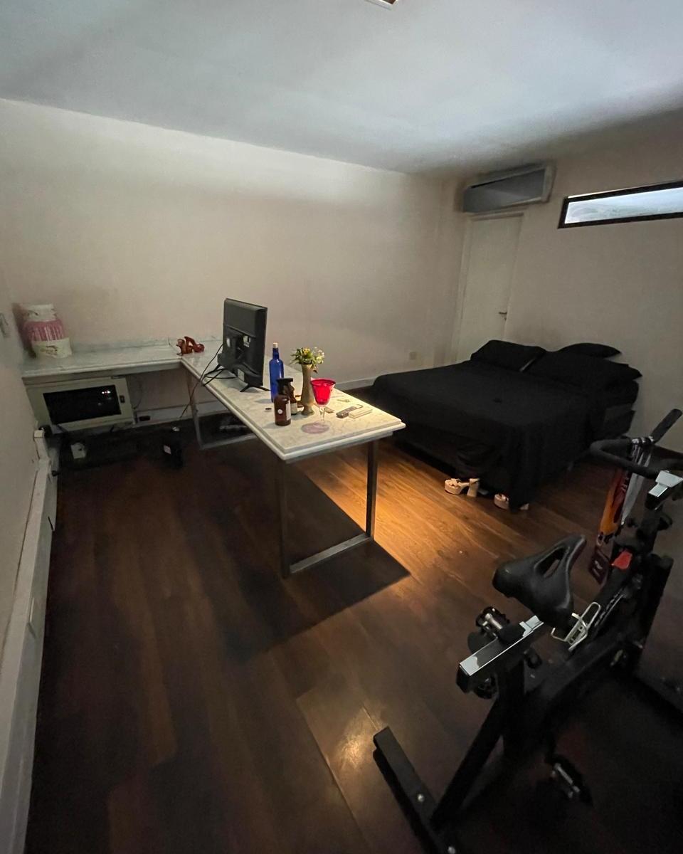 Departamento en Alquiler, Constitucion 4