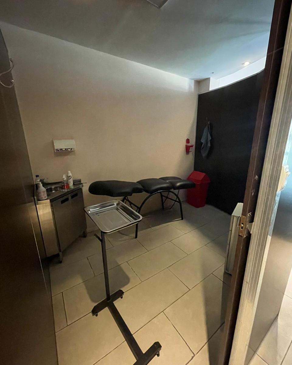 Departamento en Alquiler, Constitucion 2