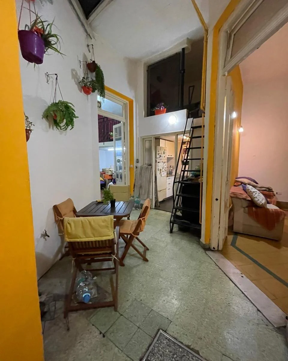 PH en Venta, Paternal 1