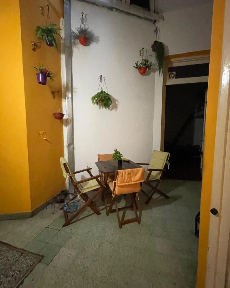 PH en Venta, Paternal 2