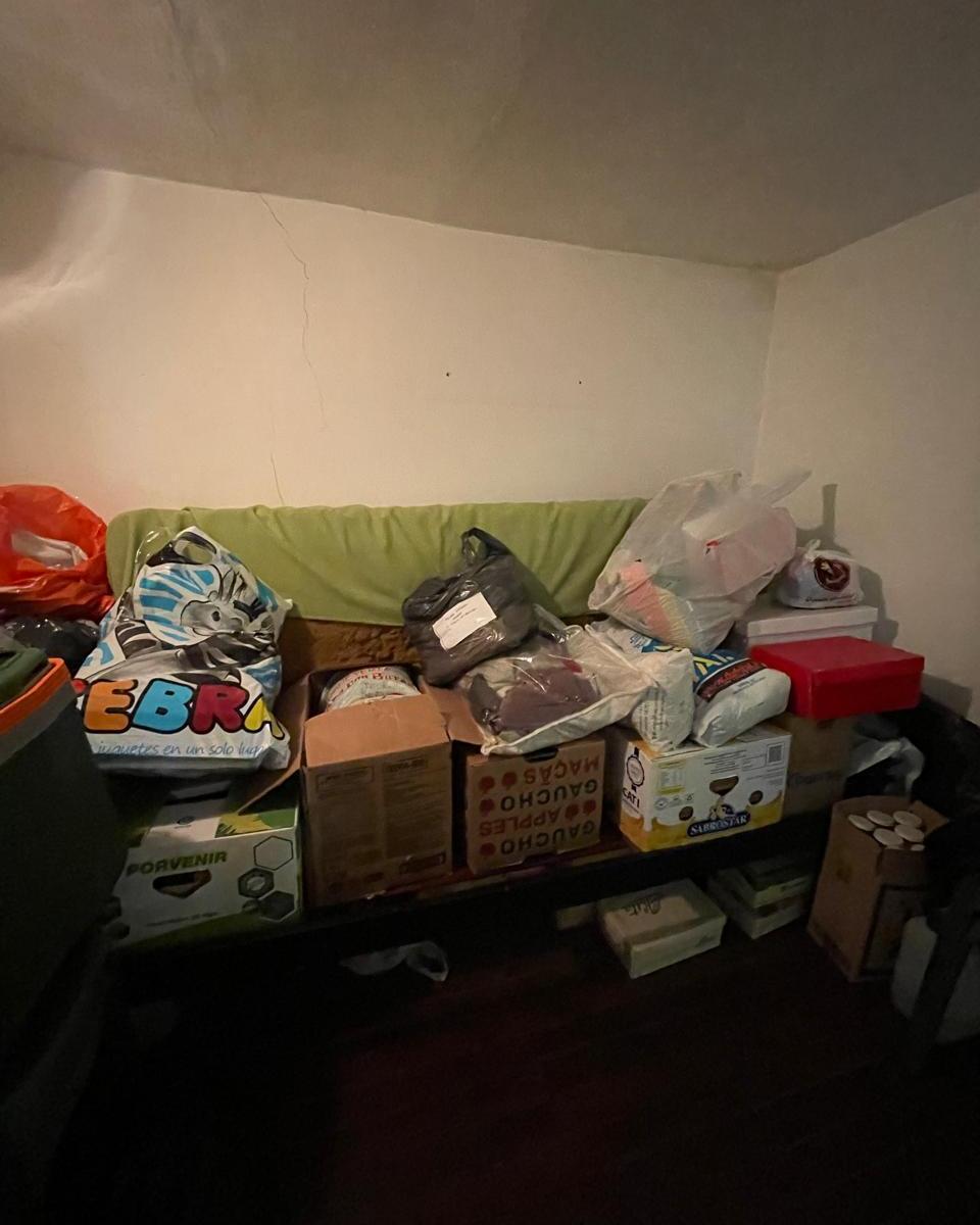 PH en Venta, Paternal 5