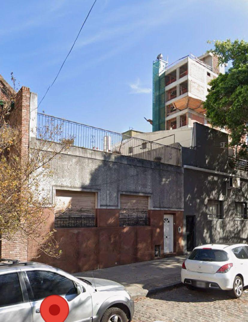 Terreno en Venta, Palermo