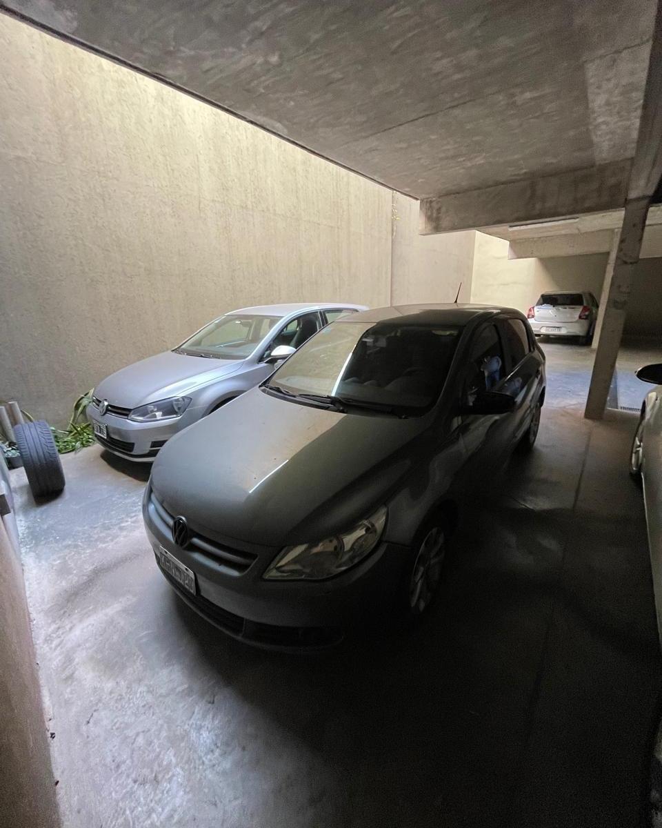Cochera en Venta, Palermo