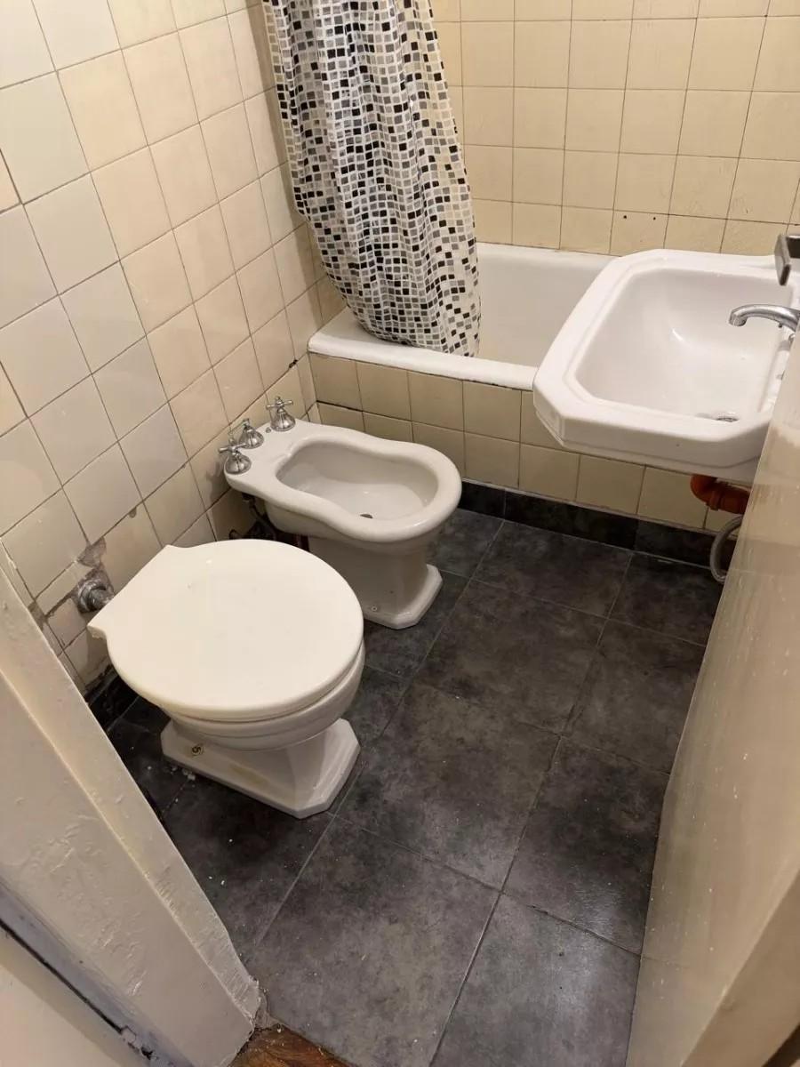 Dpto. Monoambiente en Venta 5