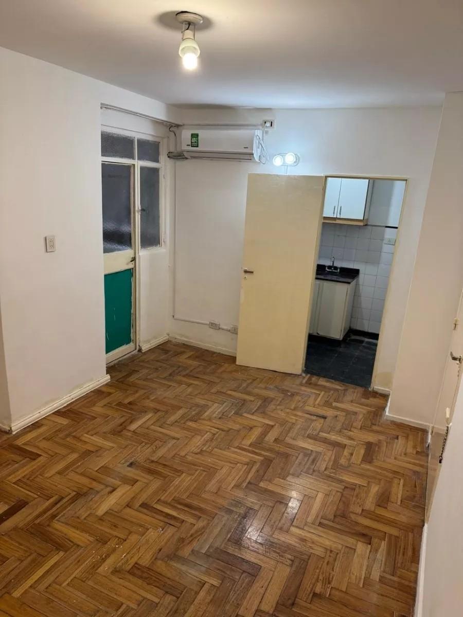 Dpto. Monoambiente en Venta 4