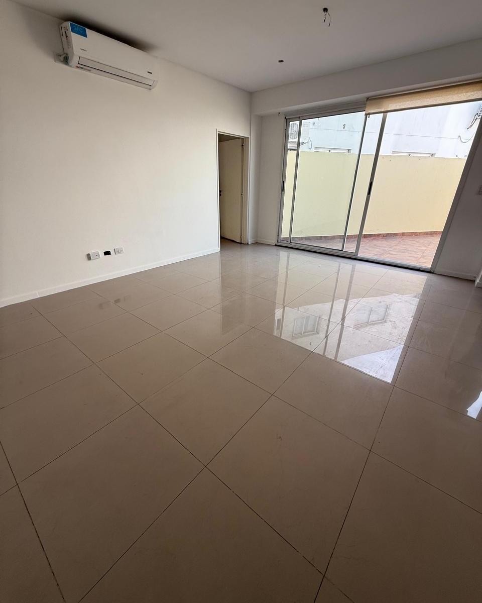 Dpto 2 amb en Venta, Parque Patricios