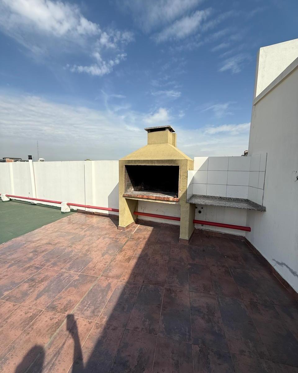 Dpto 3 Amb en Venta, Parque Patricios 5