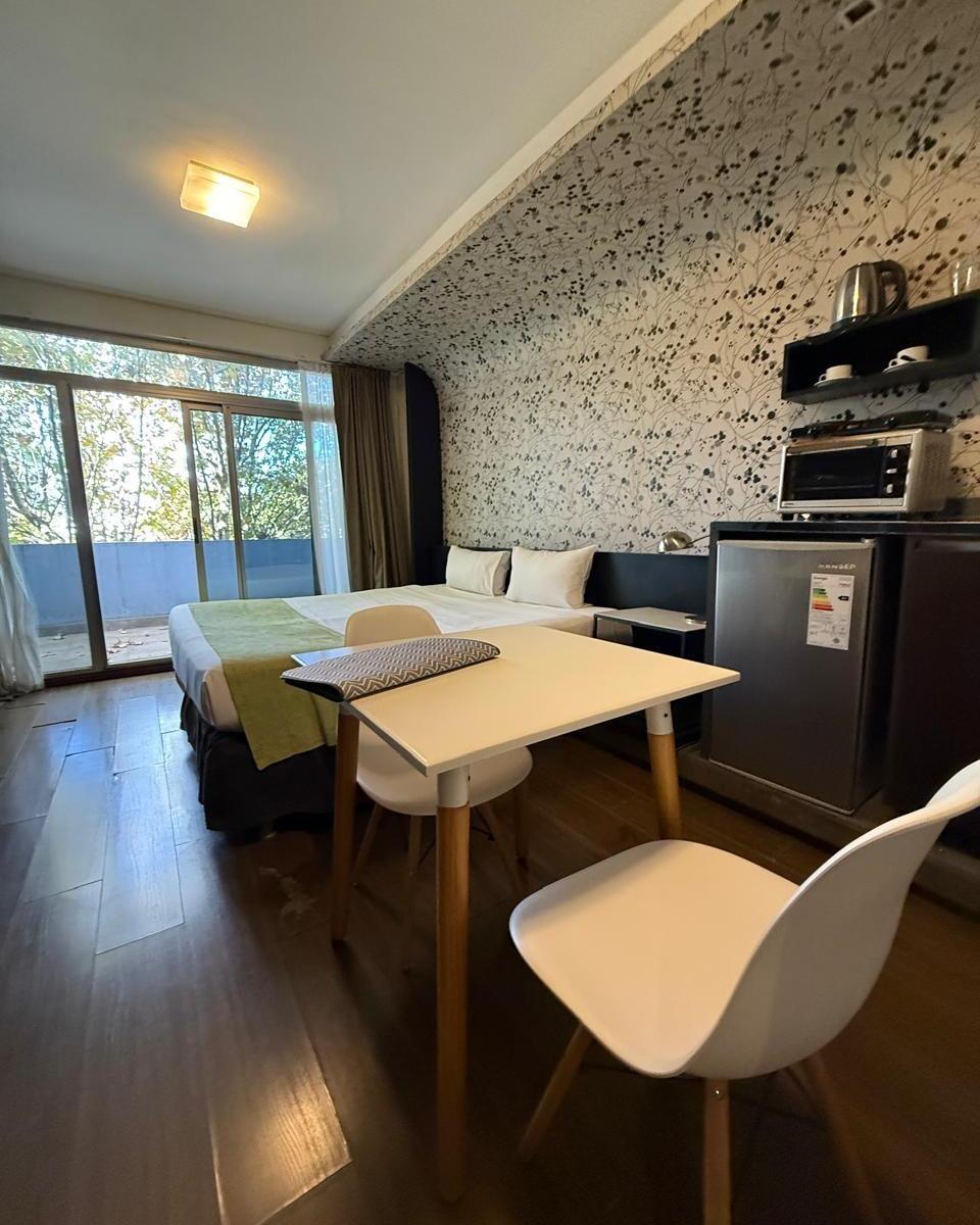 Dpto. Monoambiente en Venta 1