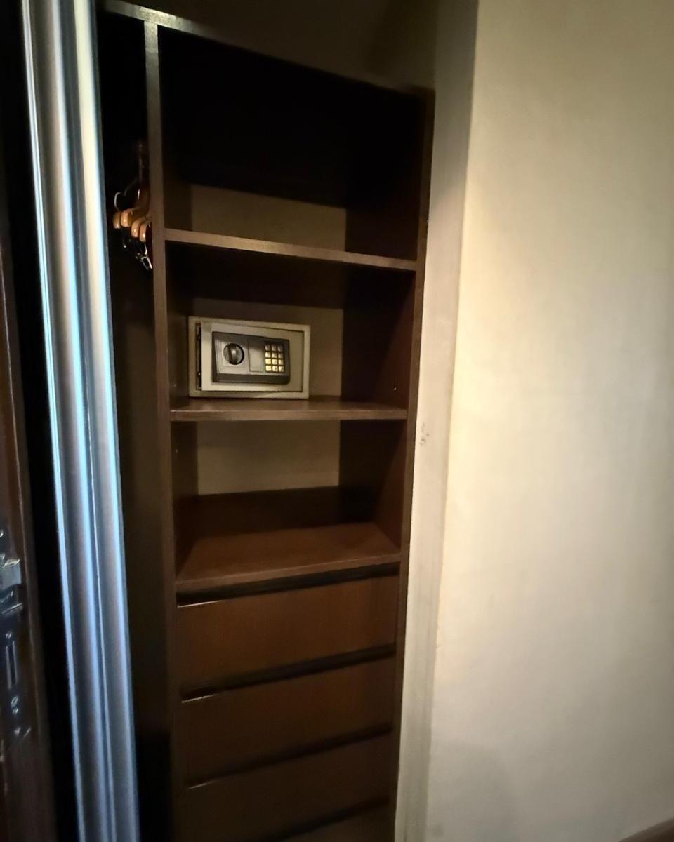 Dpto. Monoambiente en Venta 5