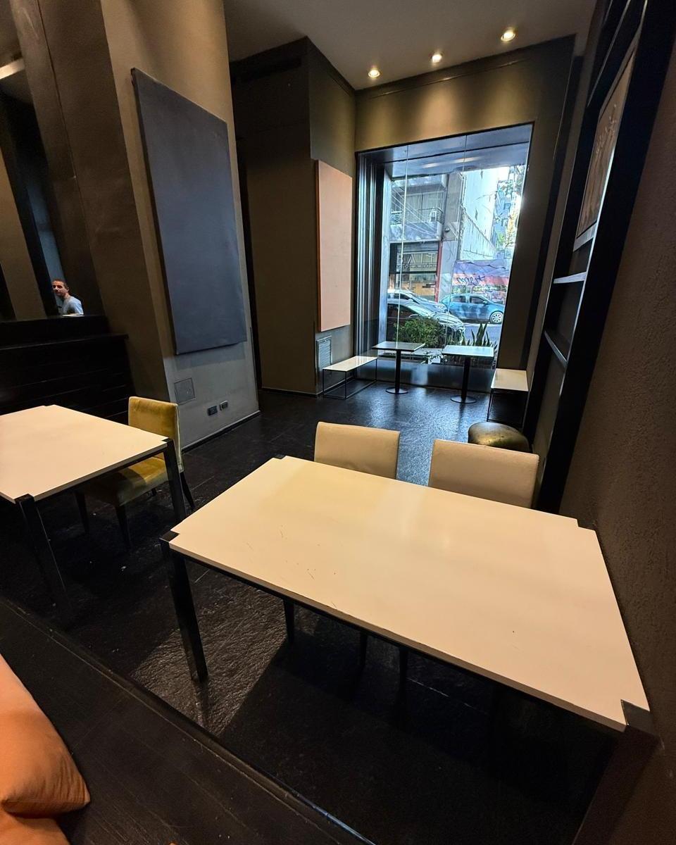 Dpto. Monoambiente en Venta 3