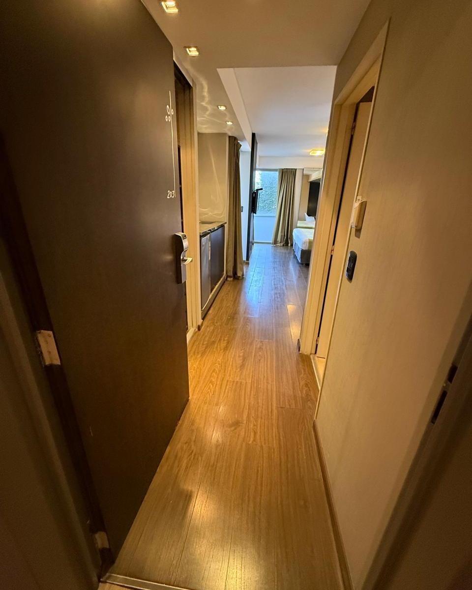 Dpto. Monoambiente en Venta Al Contrafrente 4