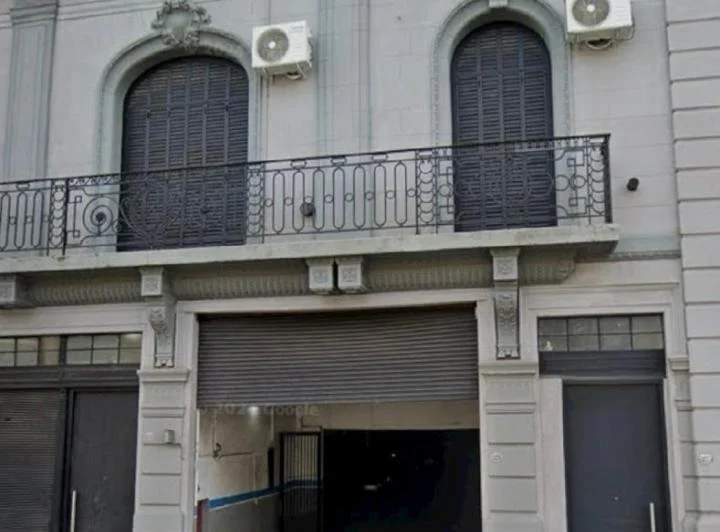 Propiedad en Argentina