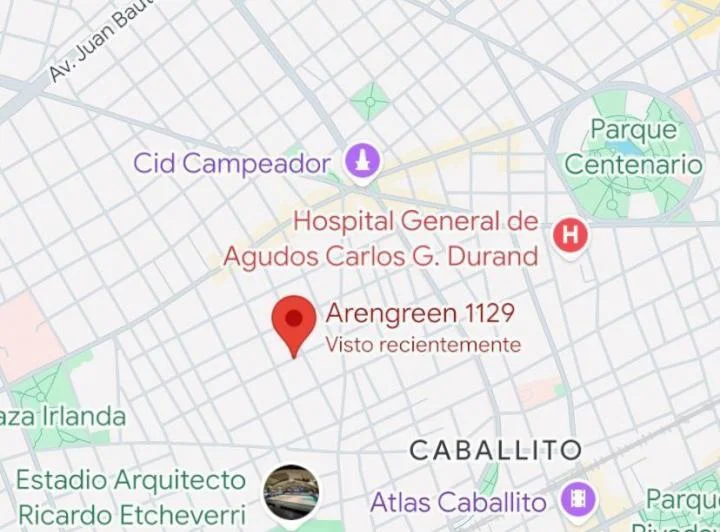 Foto de Propiedad en Alquiler, Caballito, imagen 4