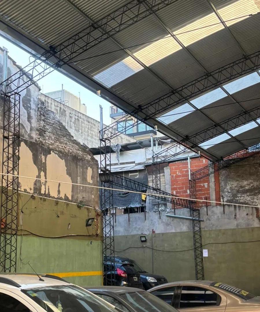 Foto de Deposito en Alquiler, Constitucion, imagen 5