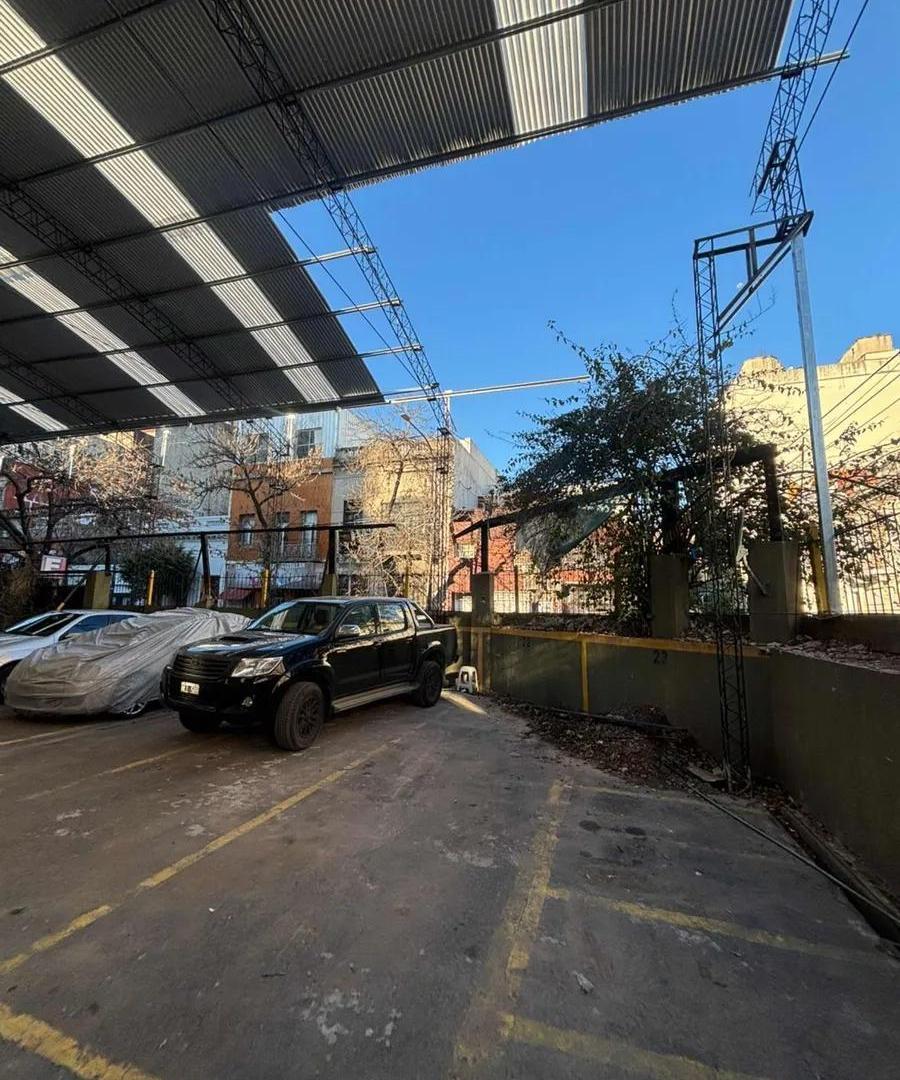 Propiedad en Argentina