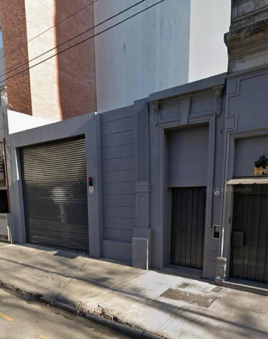 Deposito en Alquiler, Barracas