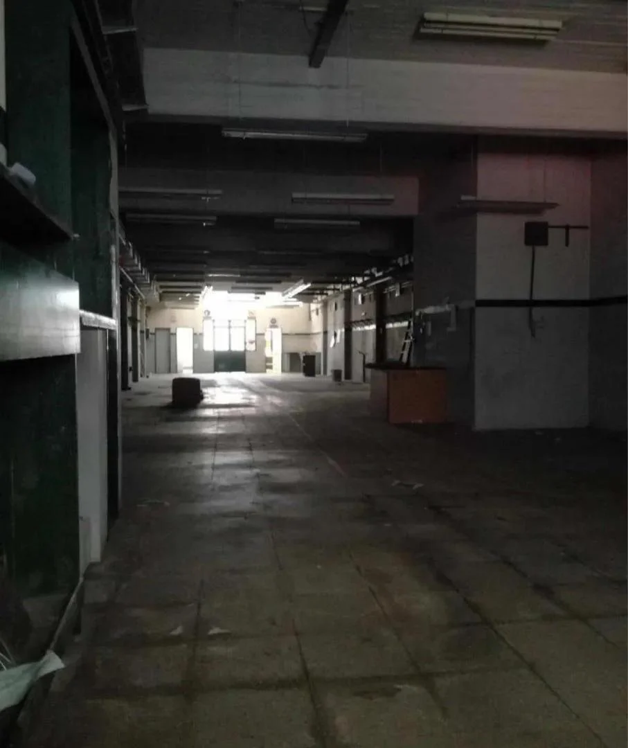 Foto de Deposito en Alquiler, Barracas, imagen 4
