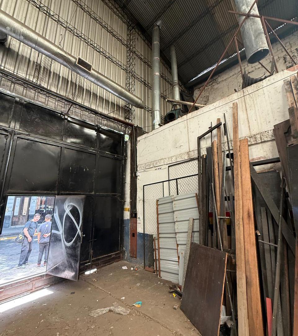 Foto de Deposito en Venta, Balvanera, imagen 4