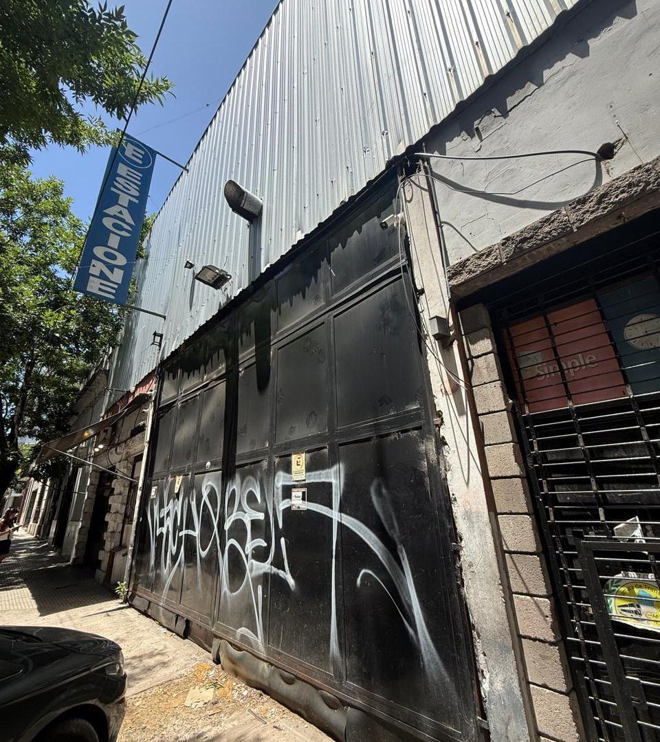 Foto de Deposito en Venta, Balvanera, imagen 5