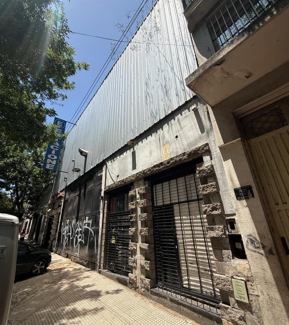 Foto de Deposito en Venta, Balvanera, imagen 2