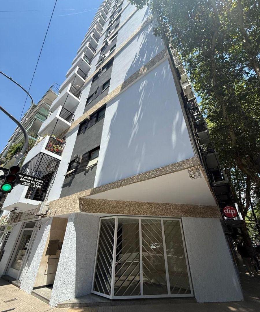 Dpto. Monoambiente en venta, Palermo Soho