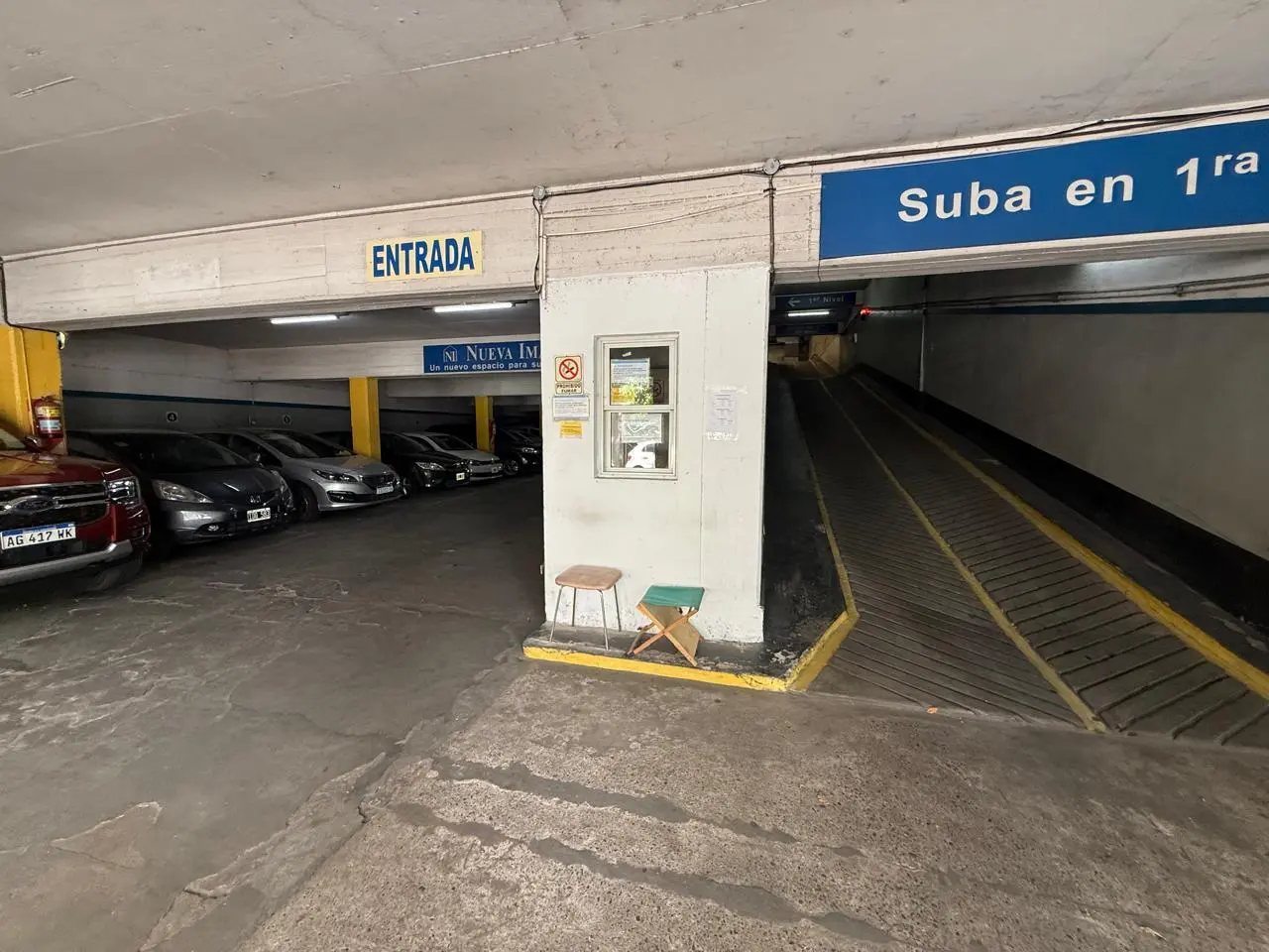Terreno en Venta, ubicado en Barracas 3