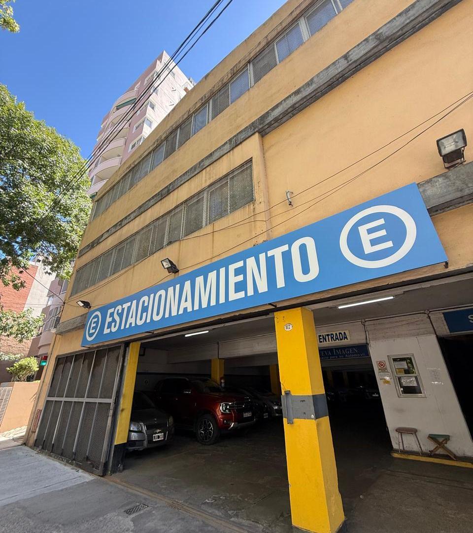 Terreno en Venta, ubicado en Barracas