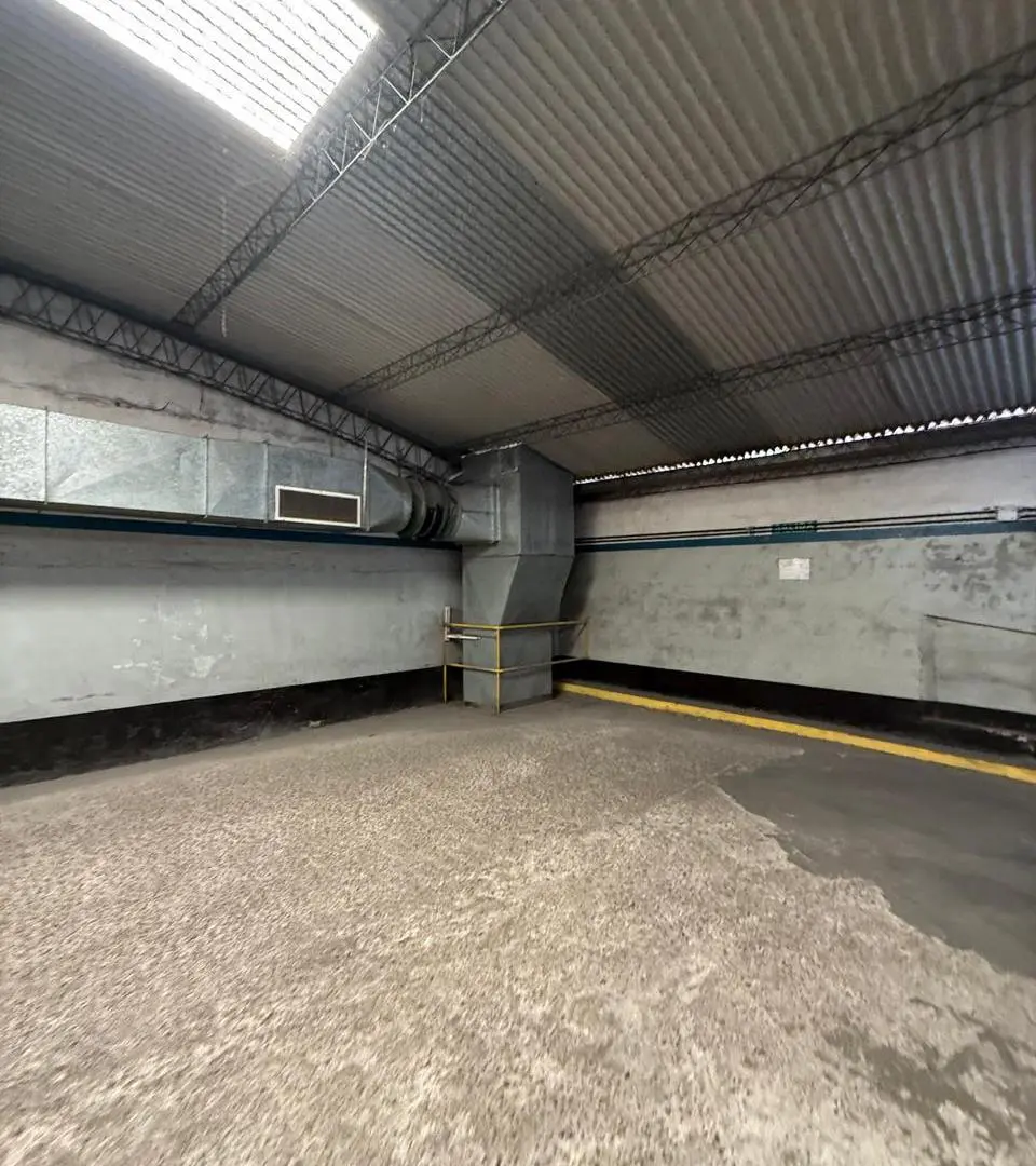 Terreno en Venta, ubicado en Barracas 8