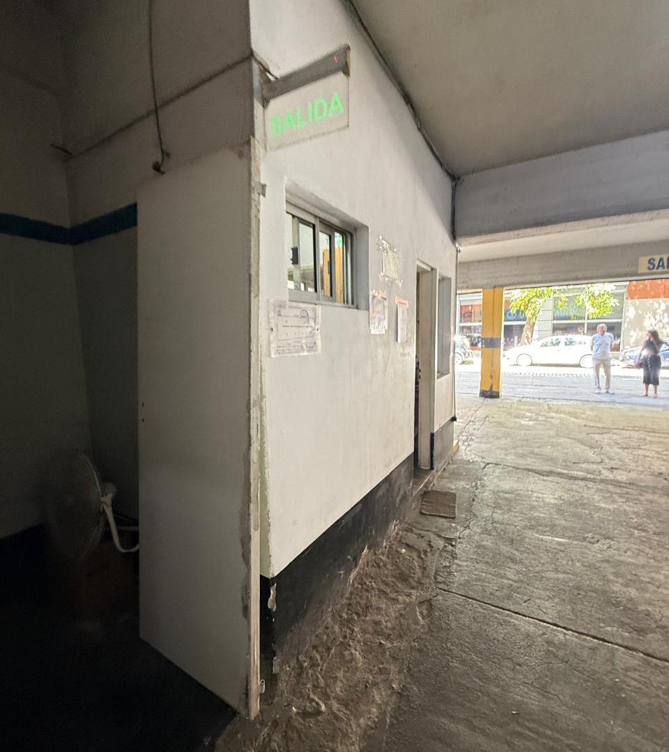 Foto de Terreno en Venta, ubicado en Barracas, imagen 2