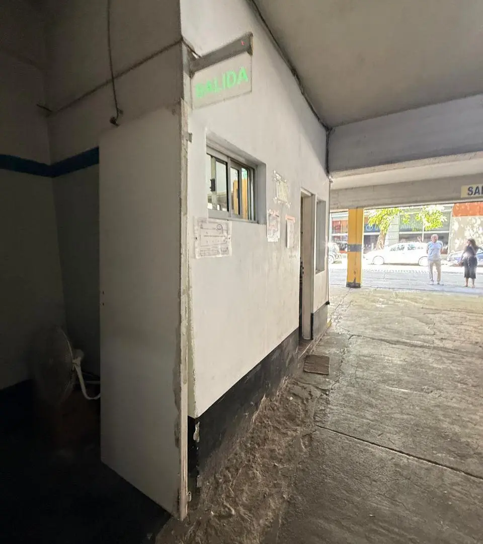 Terreno en Venta, ubicado en Barracas 2