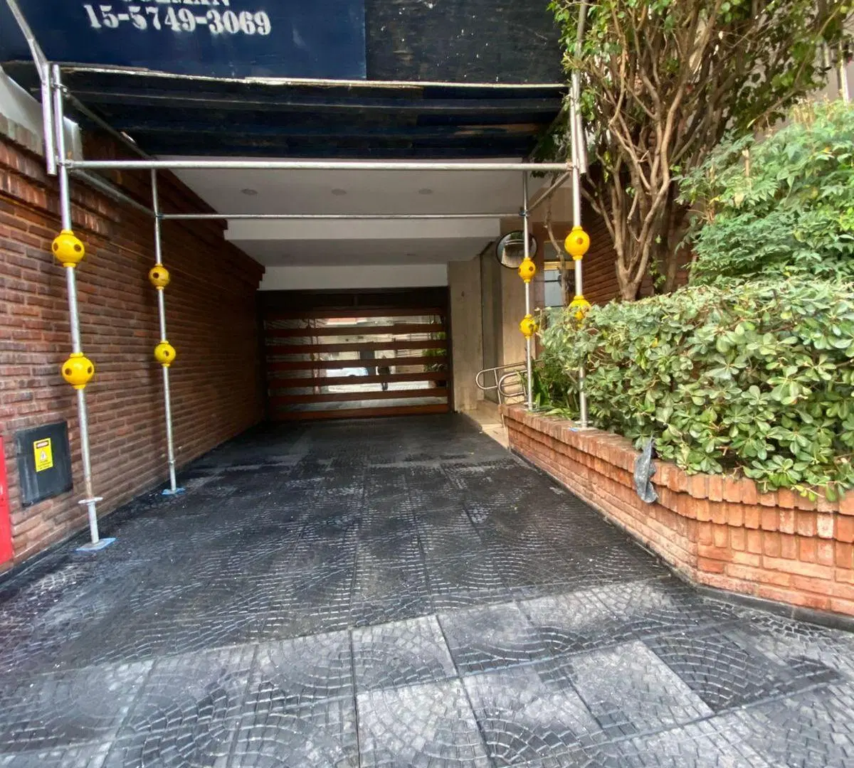 Dpto 4amb con Cochera, en Venta. Caballito 3