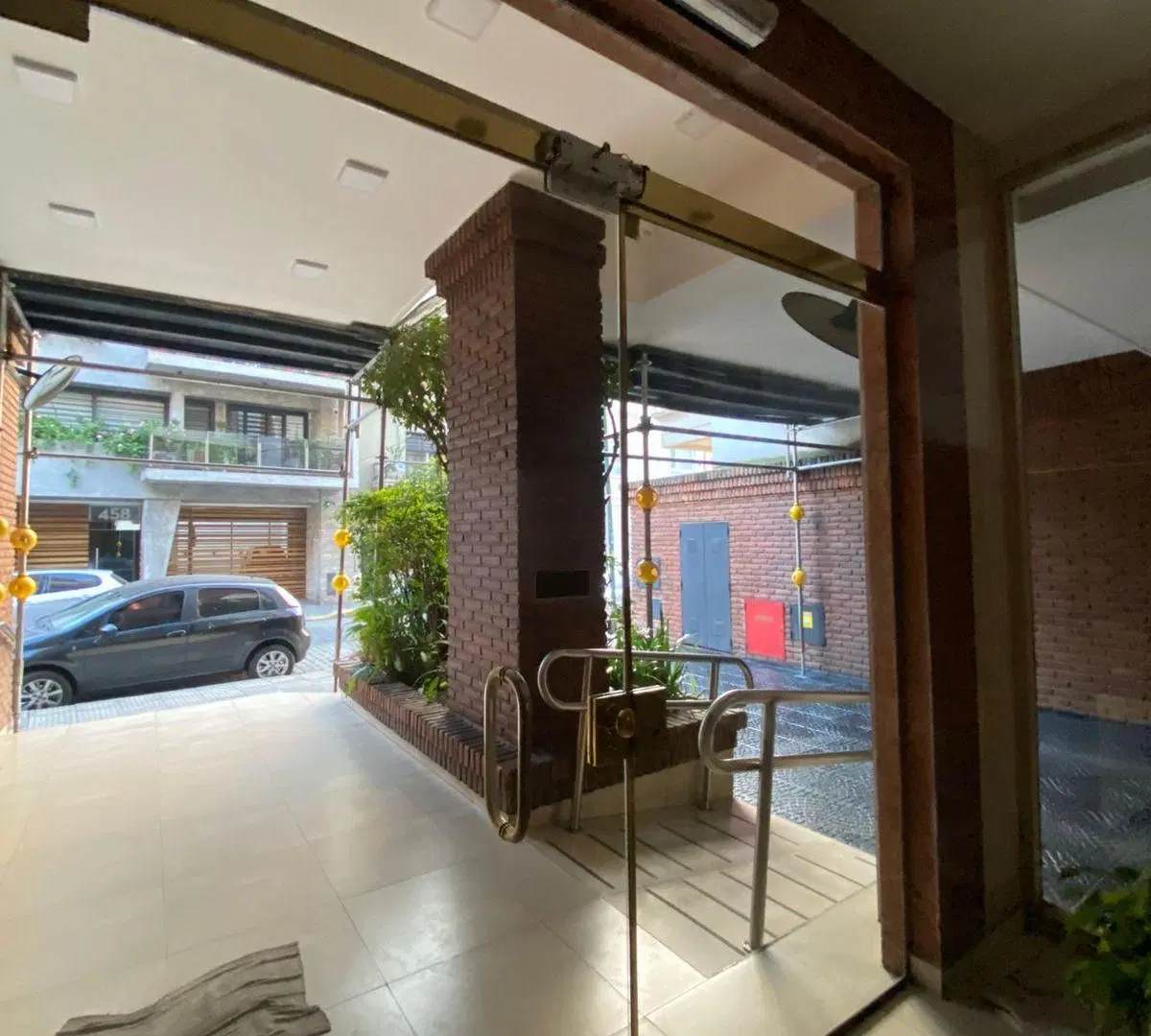 Dpto 4amb con Cochera, en Venta. Caballito 4