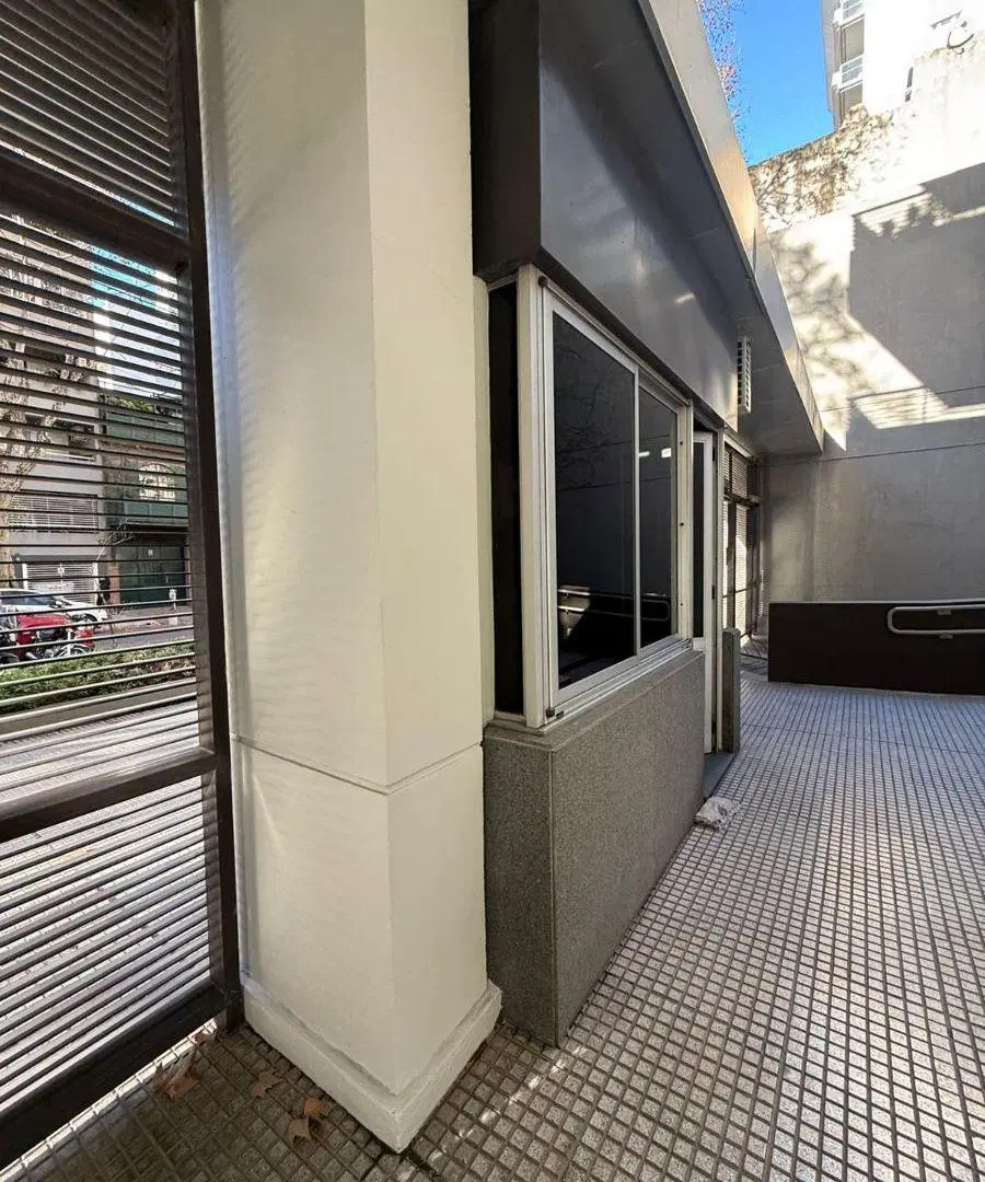 Venta Dpto. 2amb con Cochera y Baulera, Full Amenities, Palermo Hollywood. 5