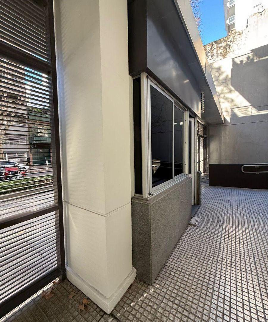 Foto de Alquiler Dpto. 2amb con Cochera y Baulera, Full Amenities, Palermo, imagen 3