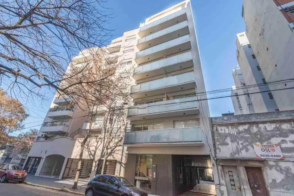 Foto de Departamento 2amb en Venta con amenities, Villa Crespo, imagen 1